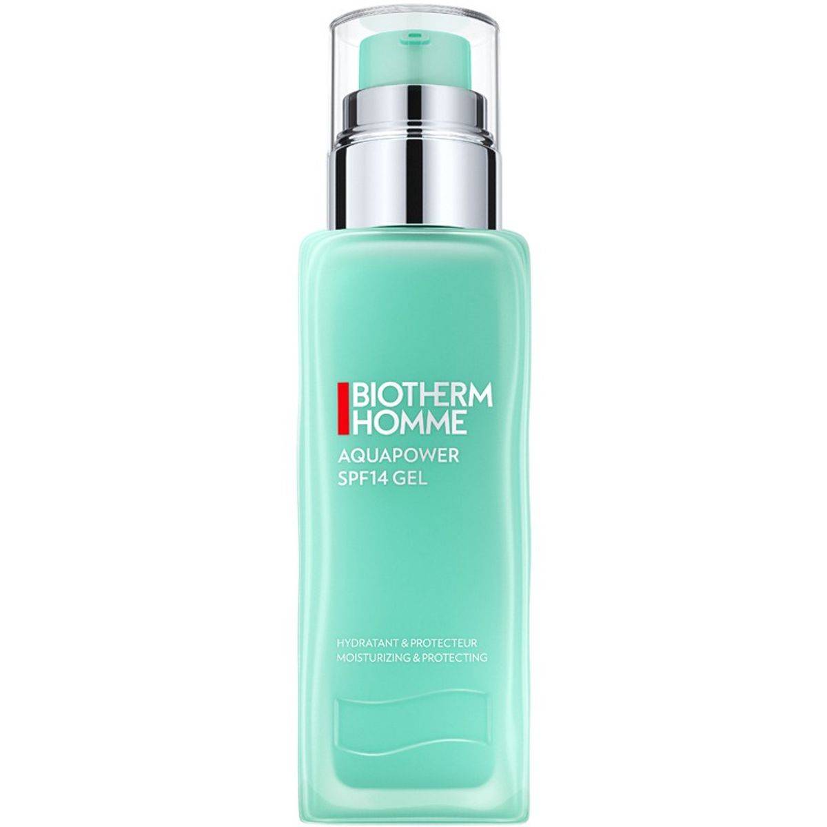 Biotherm Homme Aquapower SPF 14 Gel 75 ml