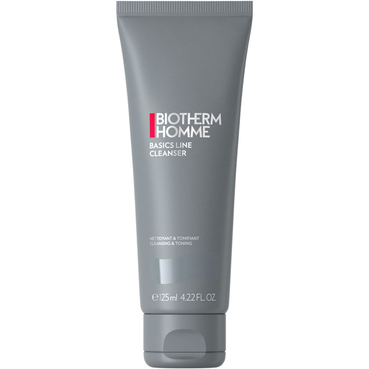 Biotherm Homme Basics Line Cleanser 125 ml