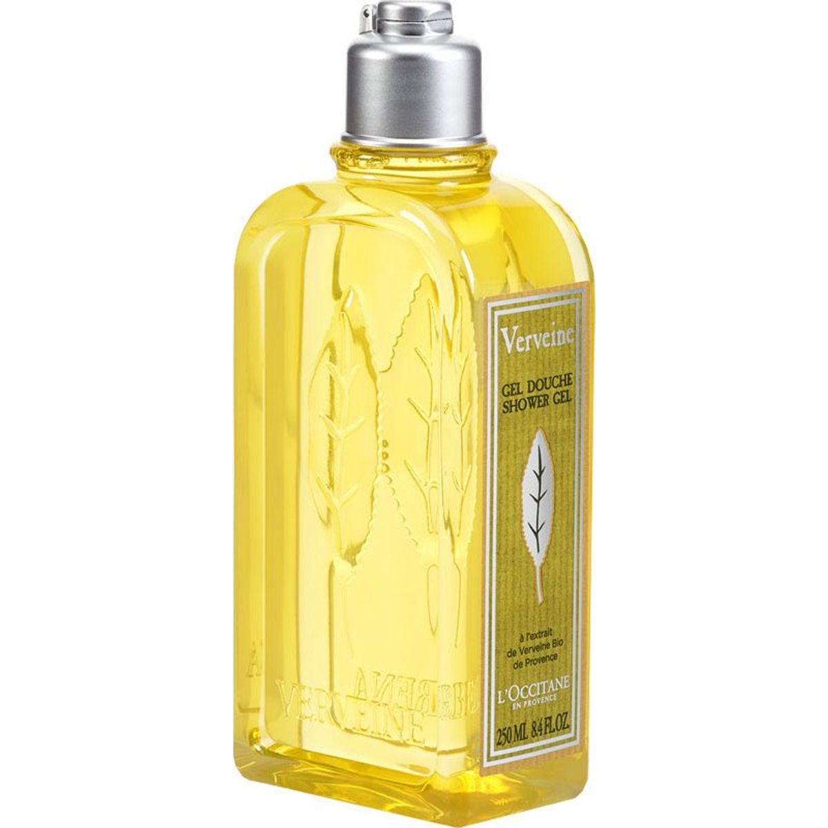 L'Occitane Verbena Shower Gel 250 ml