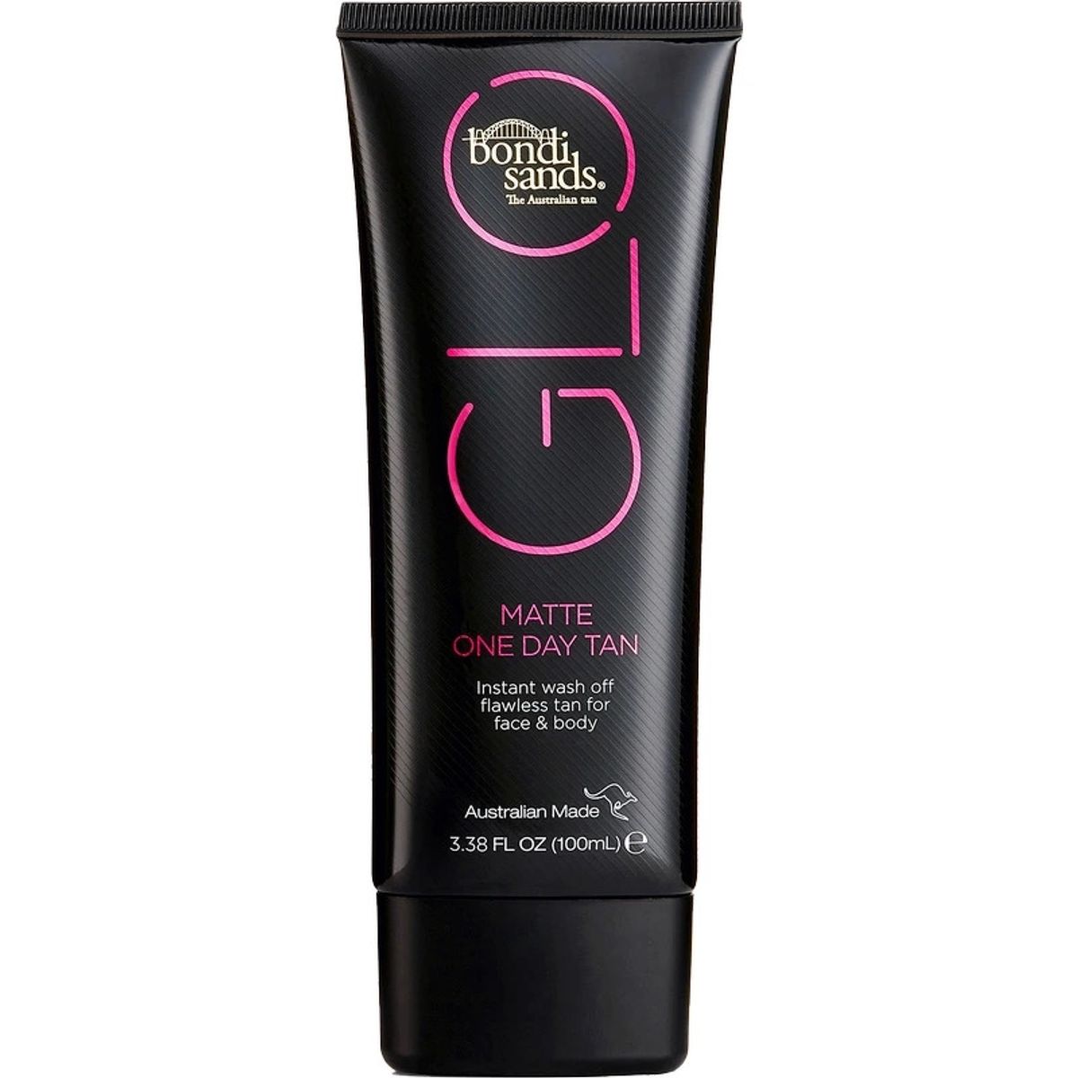 Bondi Sands GLO Matte One Day Tan 100 ml