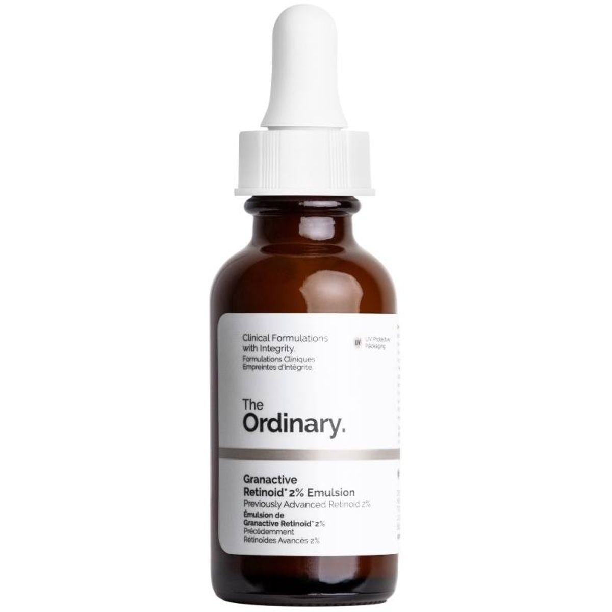 The Ordinary Granactive Retinoid 2% Emulsion 30 ml