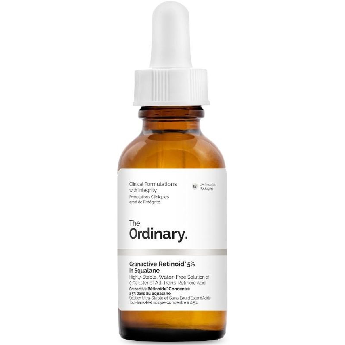 The Ordinary Granactive Retinoid 5% In Squalane 30 ml