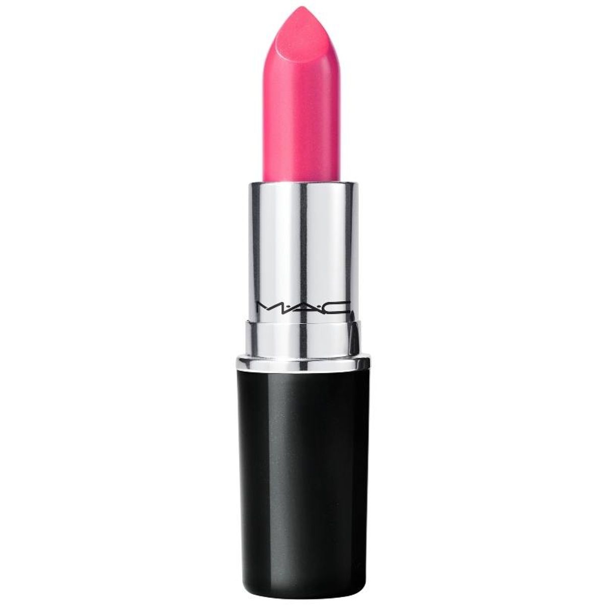 MAC Lustreglass Lipstick 3 gr. - 559 No Photos