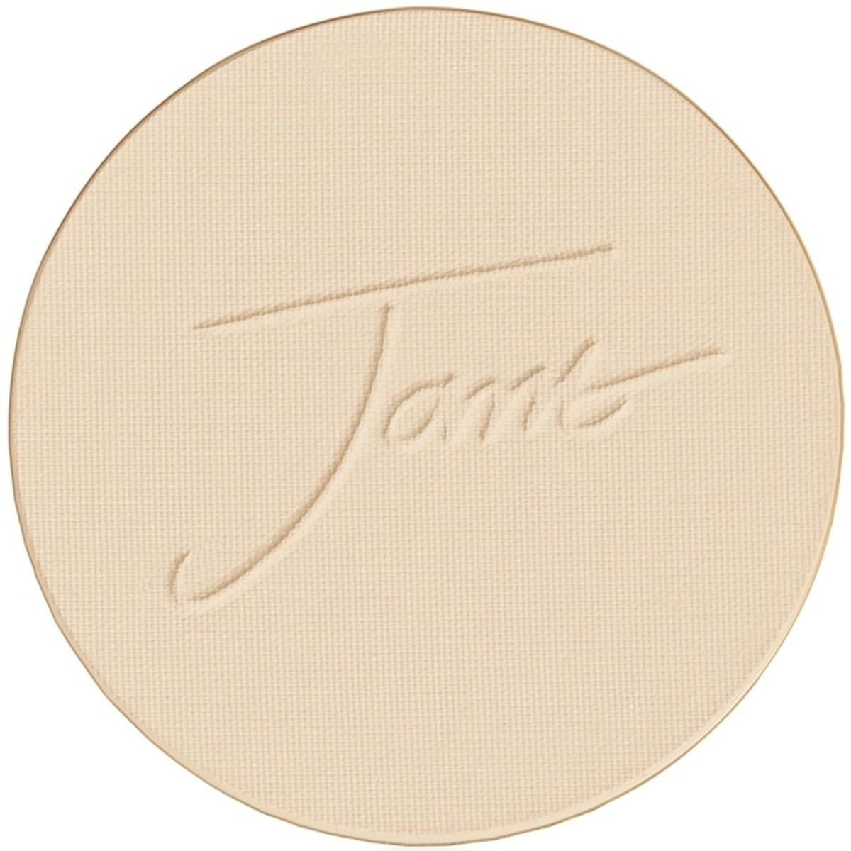 Jane Iredale PurePressed Base SPF 20 Refill 9,9 gr. - Bisque