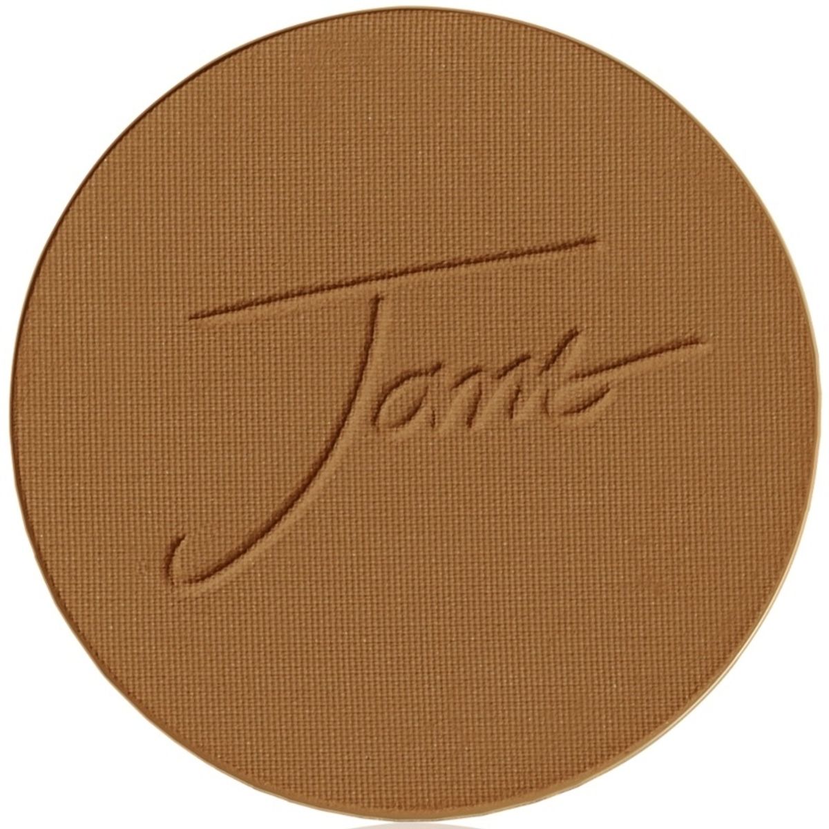 Jane Iredale PurePressed Base SPF 15 Refill 9,9 gr. - Bittersweet