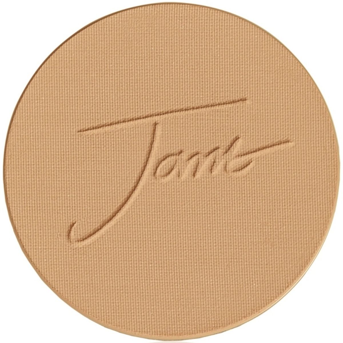 Jane Iredale PurePressed Base SPF 20 Refill 9,9 gr. - Caramel