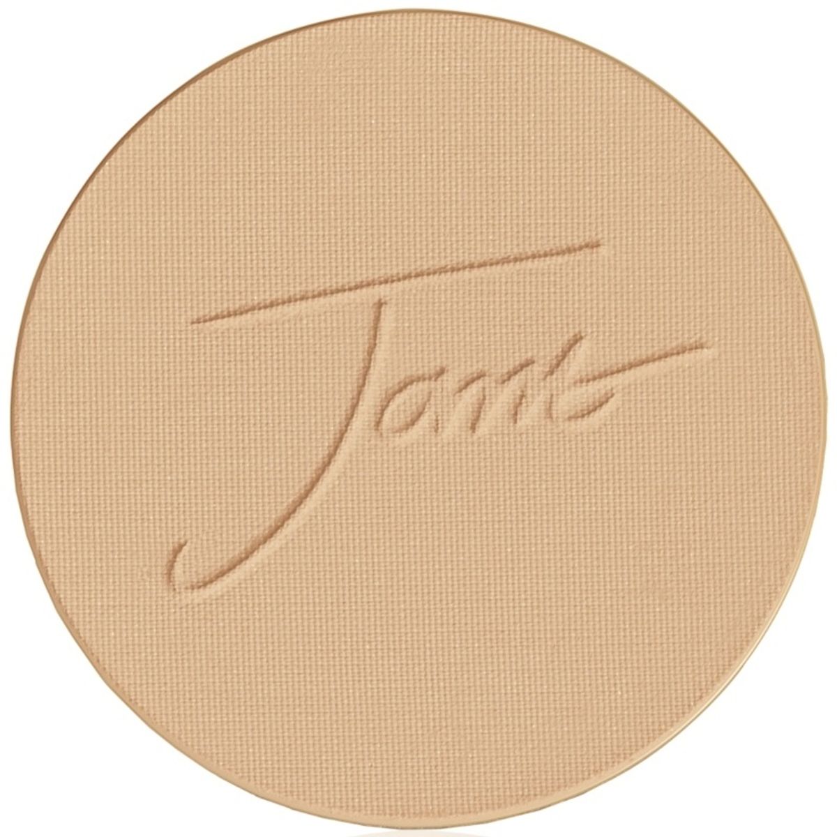 Jane Iredale PurePressed Base SPF 20 Refill 9,9 gr. - Golden Glow