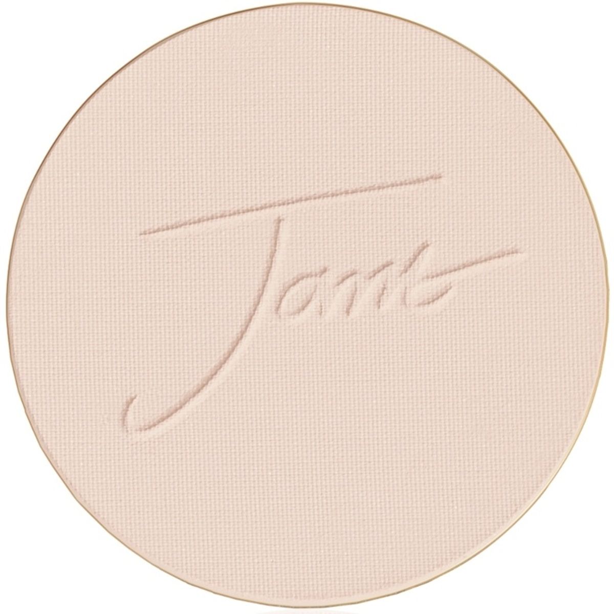 Jane Iredale PurePressed Base SPF 20 Refill 9,9 gr. - Ivory