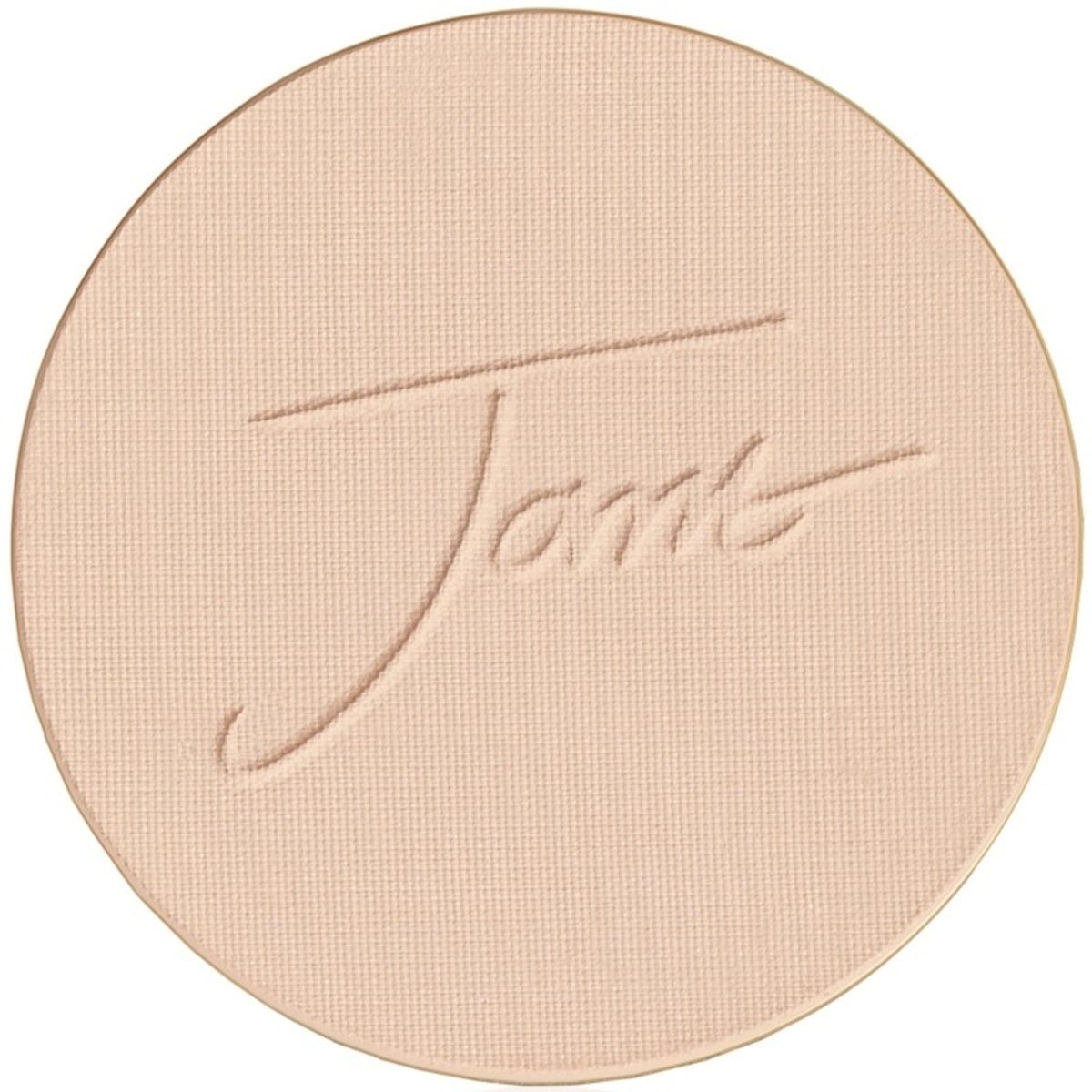 Jane Iredale PurePressed Base SPF 20 Refill 9,9 gr. - Natural