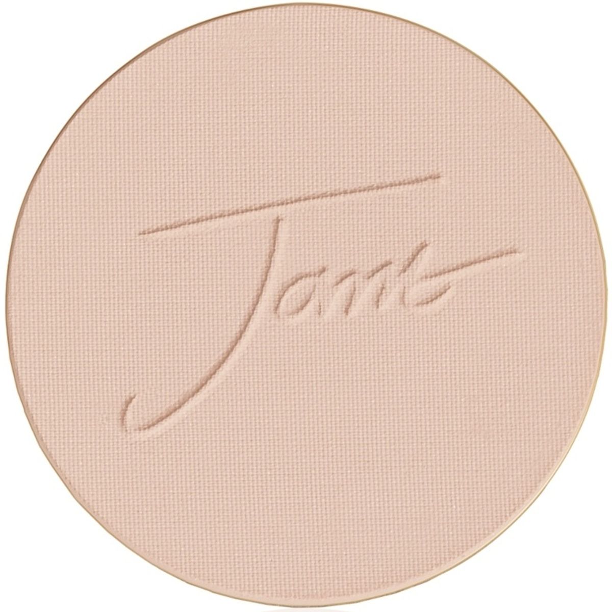 Jane Iredale PurePressed Base SPF 20 Refill 9,9 gr. - Satin