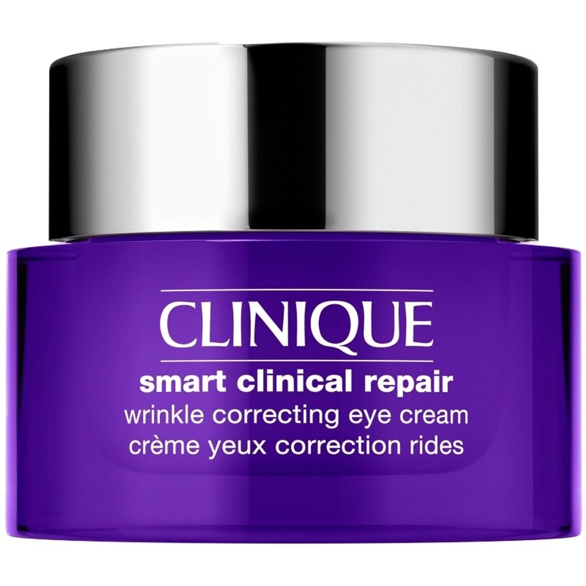 Clinique Smart Clinical Repair Wrinkle Correcting Eye Cream 15 ml