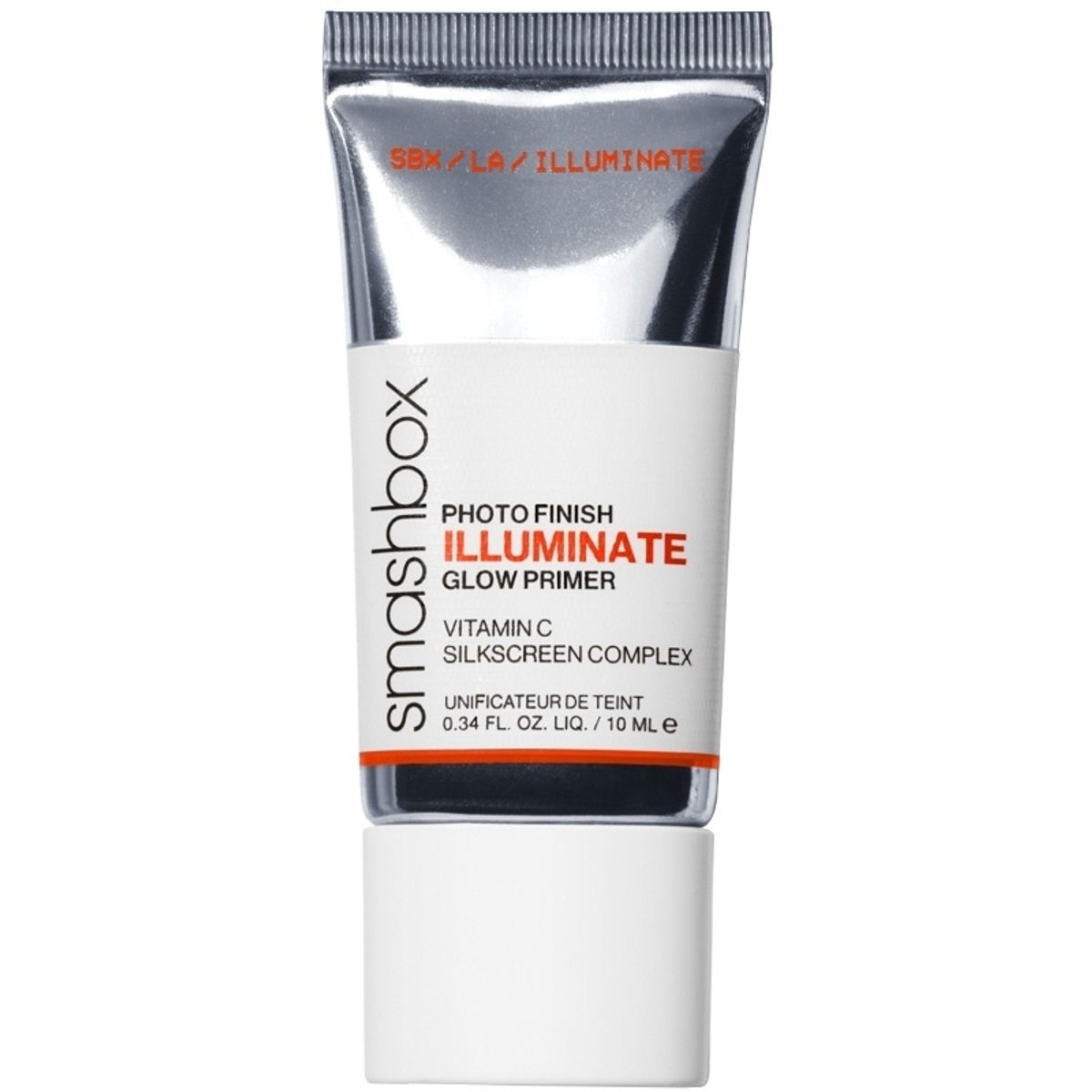 Smashbox Mini Photo Finish Illuminate Glow Primer 10 ml