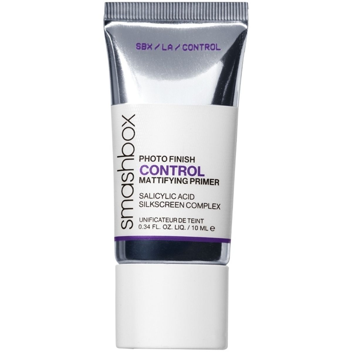 Smashbox Mini Photo Finish Control Mattifying Primer 10 ml