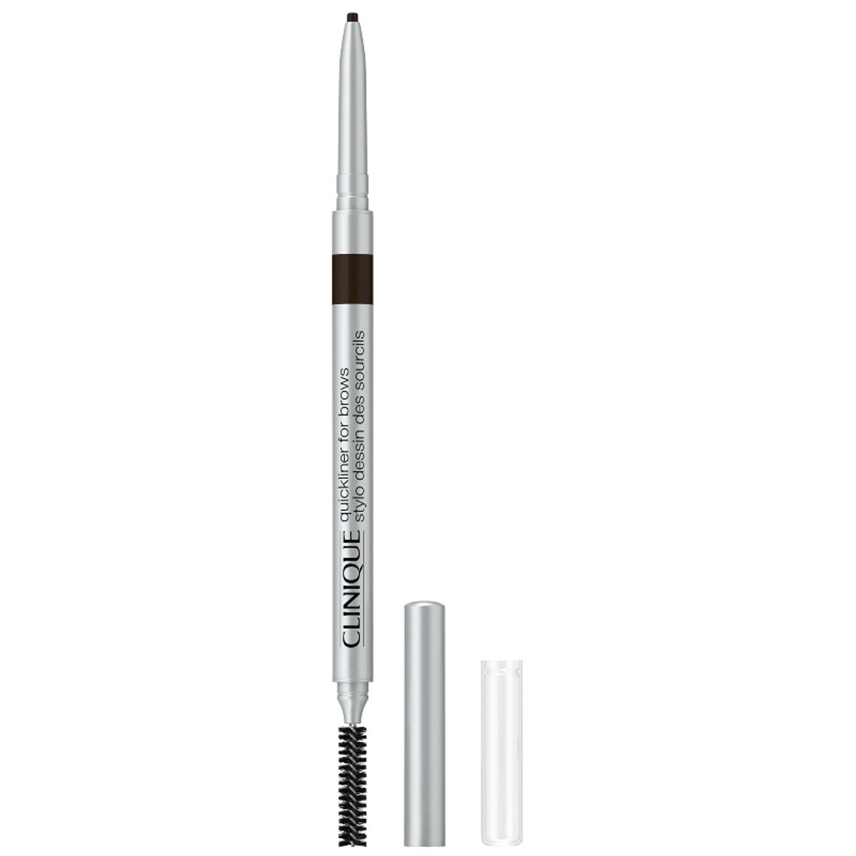 Clinique Quickliner For Brows - 06 Ebony