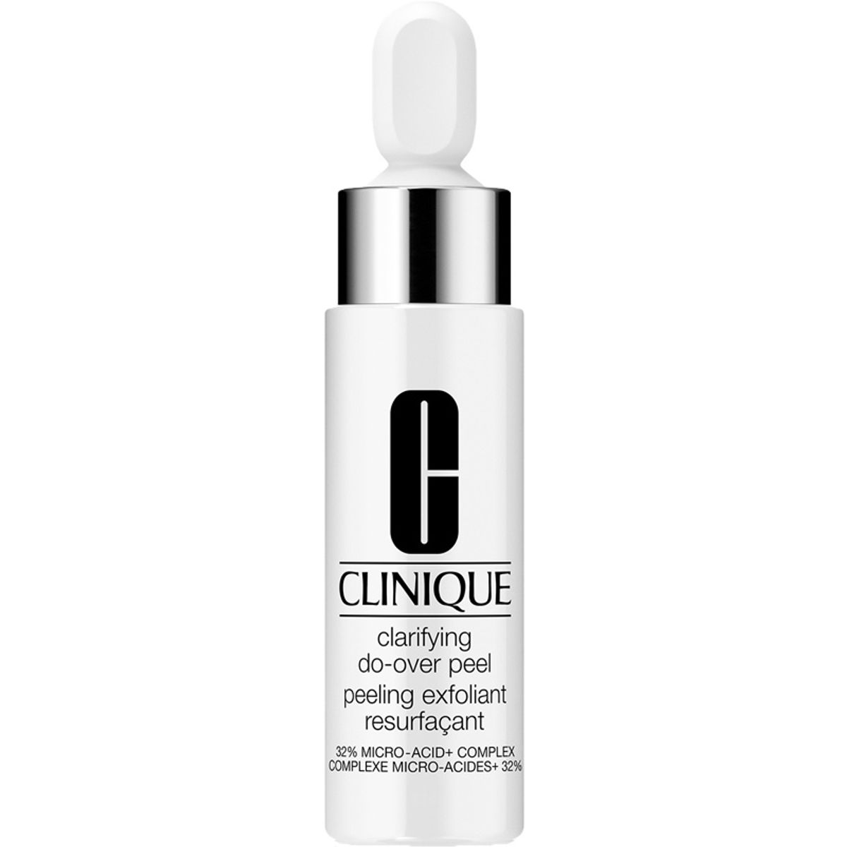 Clinique Clarifying Do-Over Peel 30 ml