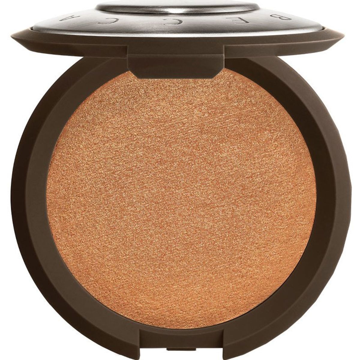 Smashbox x BECCA Shimmering Skin Perfector Highlighter 7 gr. - Chocolate Geode