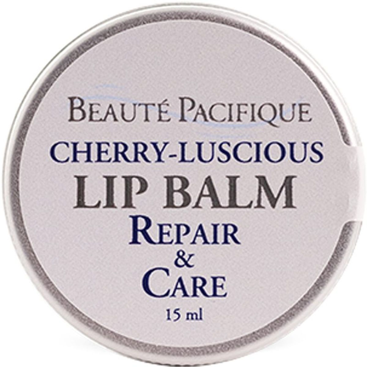 Beaute Pacifique Cherry-Luscious Lip Balm Repair & Care 15 ml