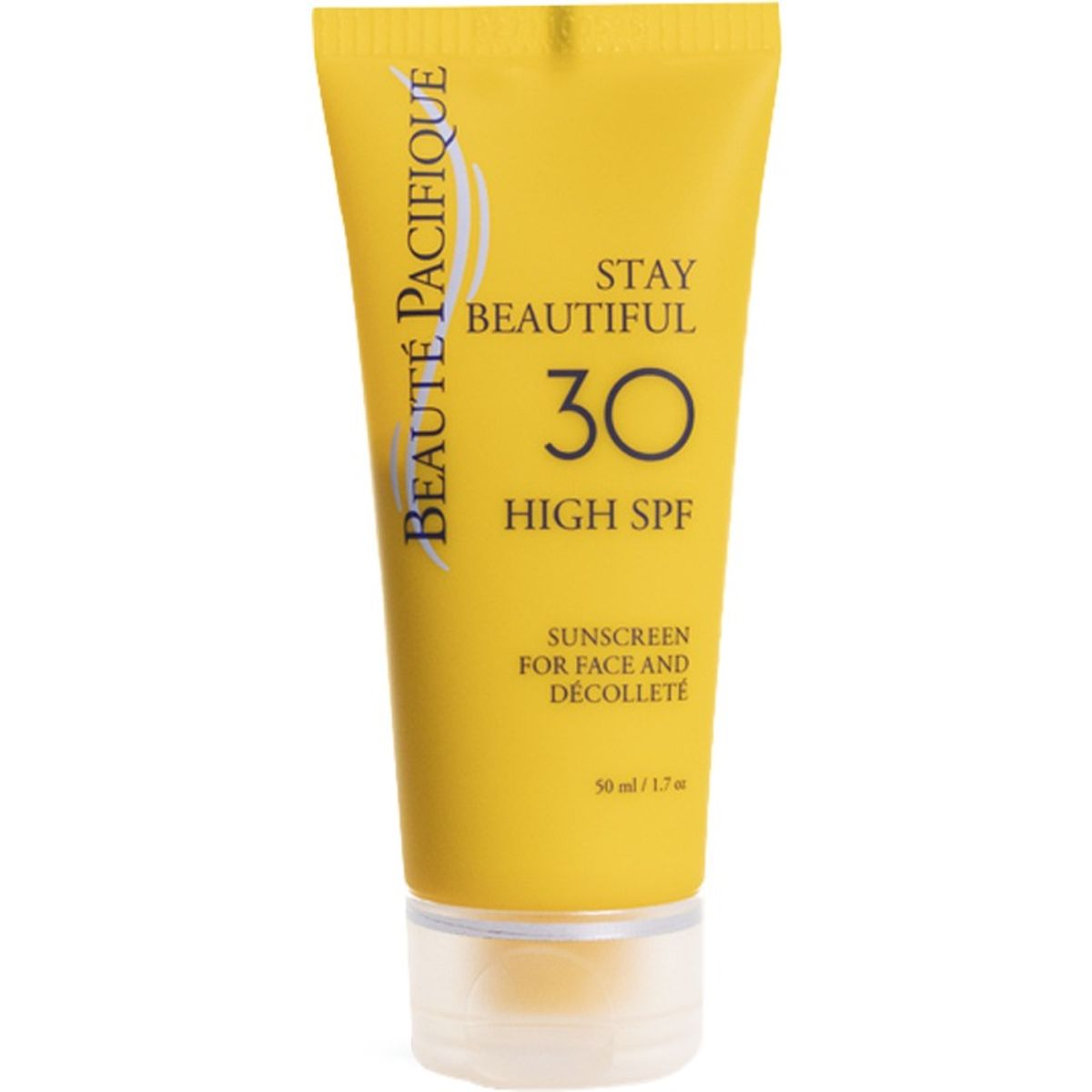 Beaute Pacifique Stay Beautiful Sunscreen SPF 30 - 50 ml