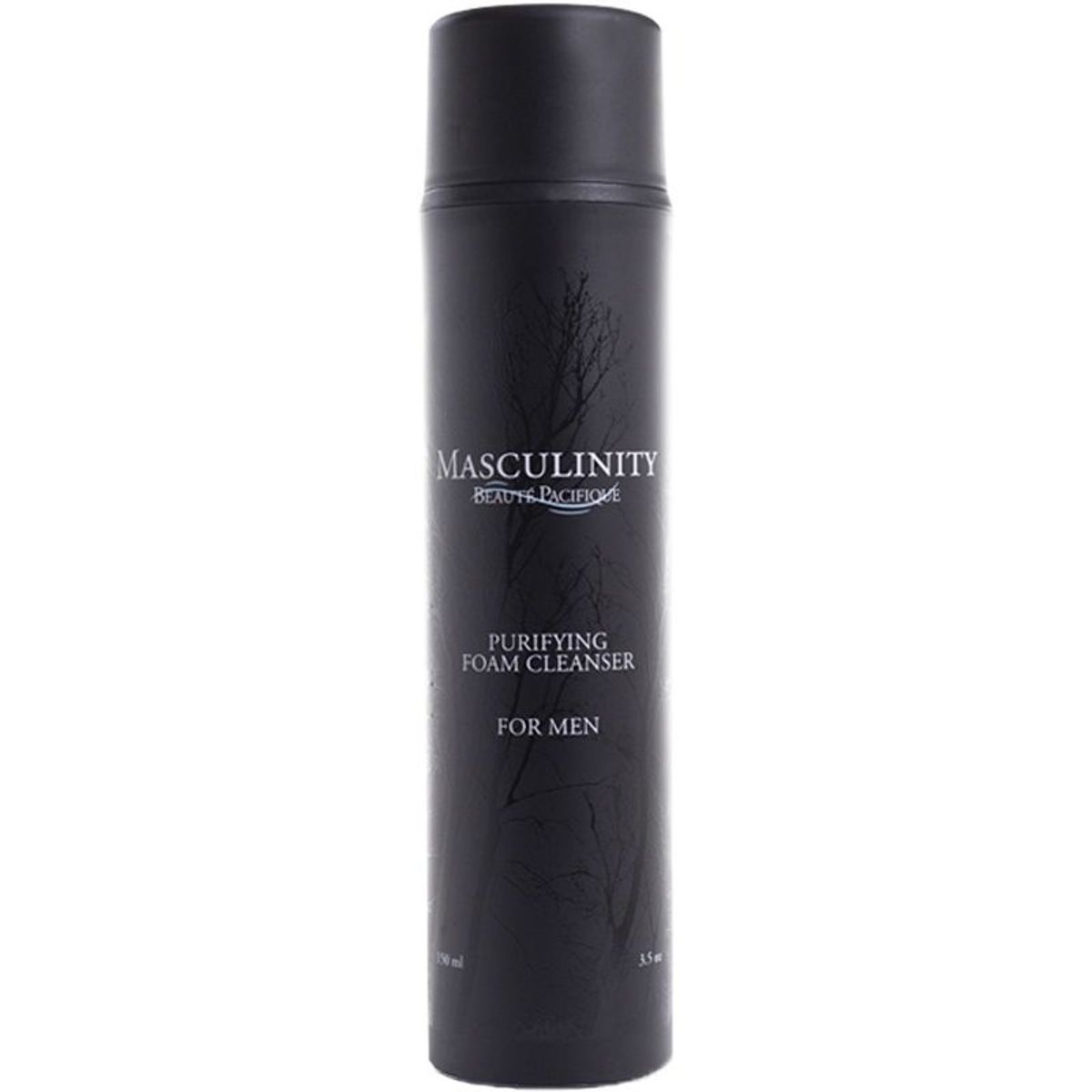 Beaute Pacifique Masculinity Purifying Foam Cleanser 150 ml