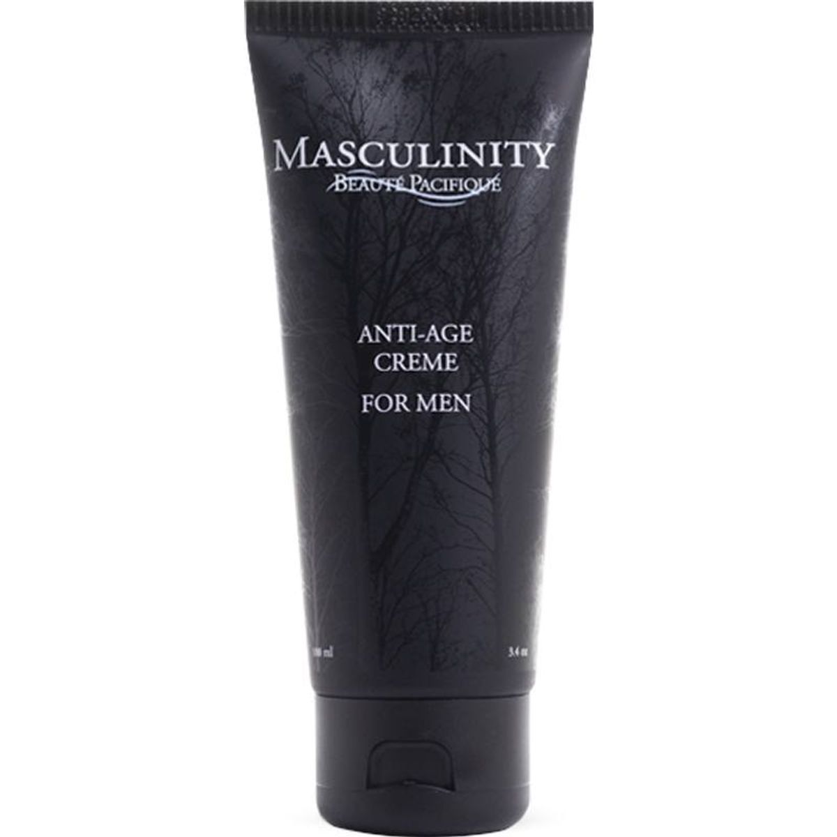 Beaute Pacifique Masculinity Anti-Age Creme 100 ml