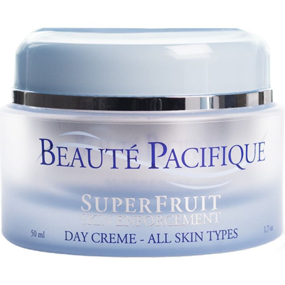 Beaute Pacifique Superfruit Day Creme 50 ml - All Skin Types