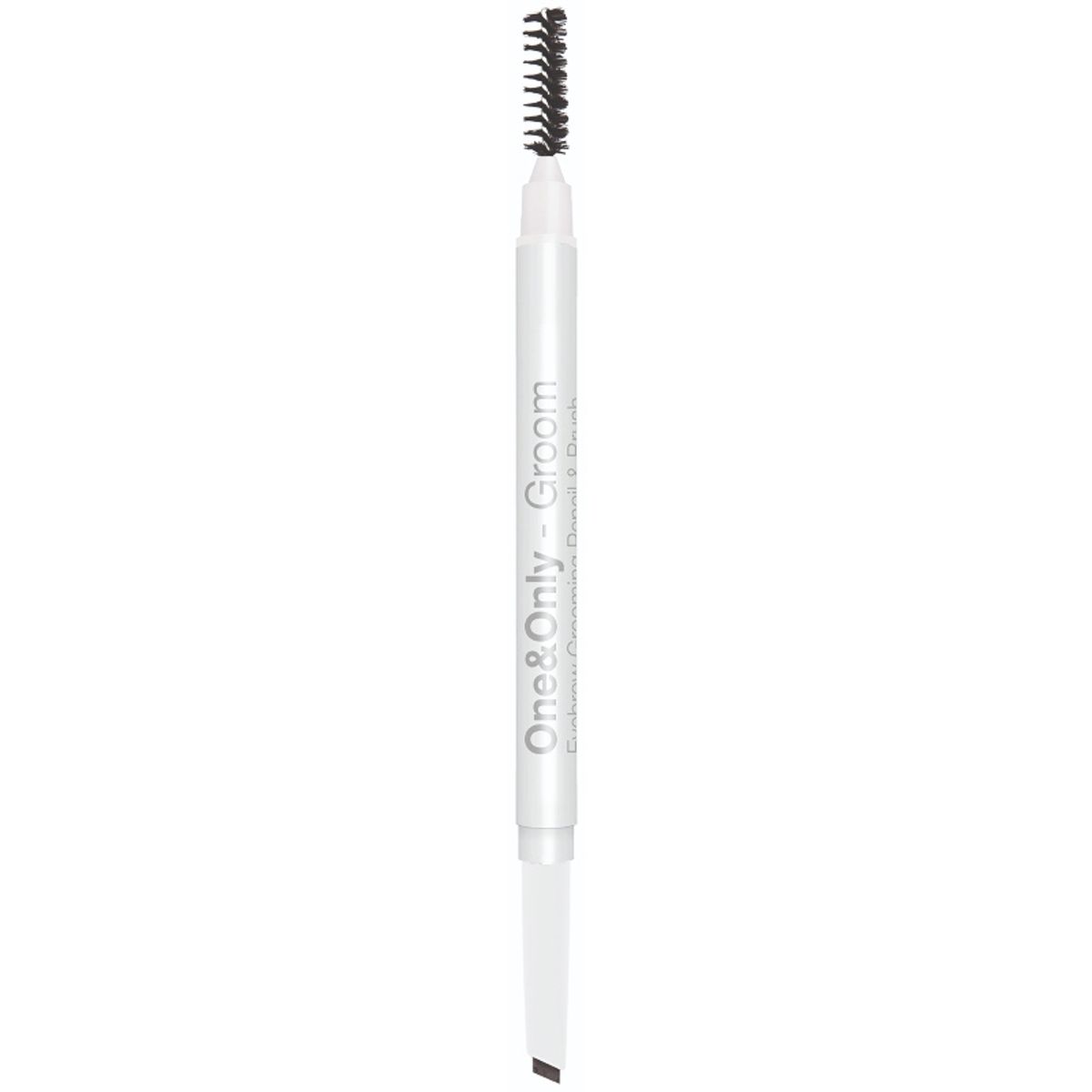 One&Only Groom Eyebrow Grooming Pencil & Brush 0,25 gr.