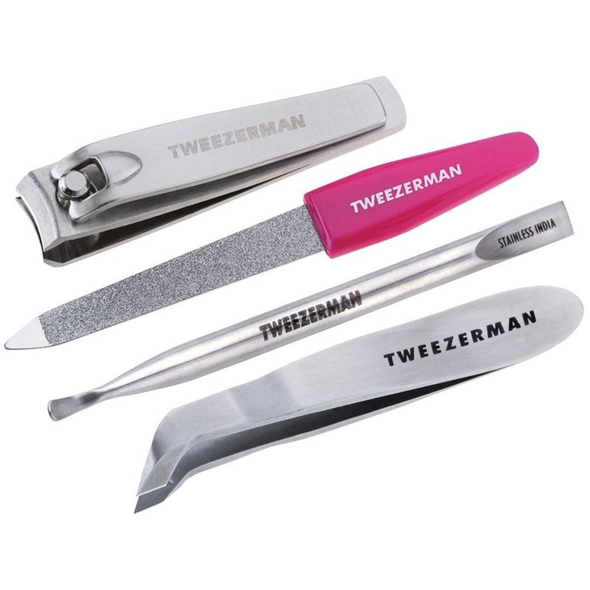 Tweezerman Nail Rescue Kit Mini