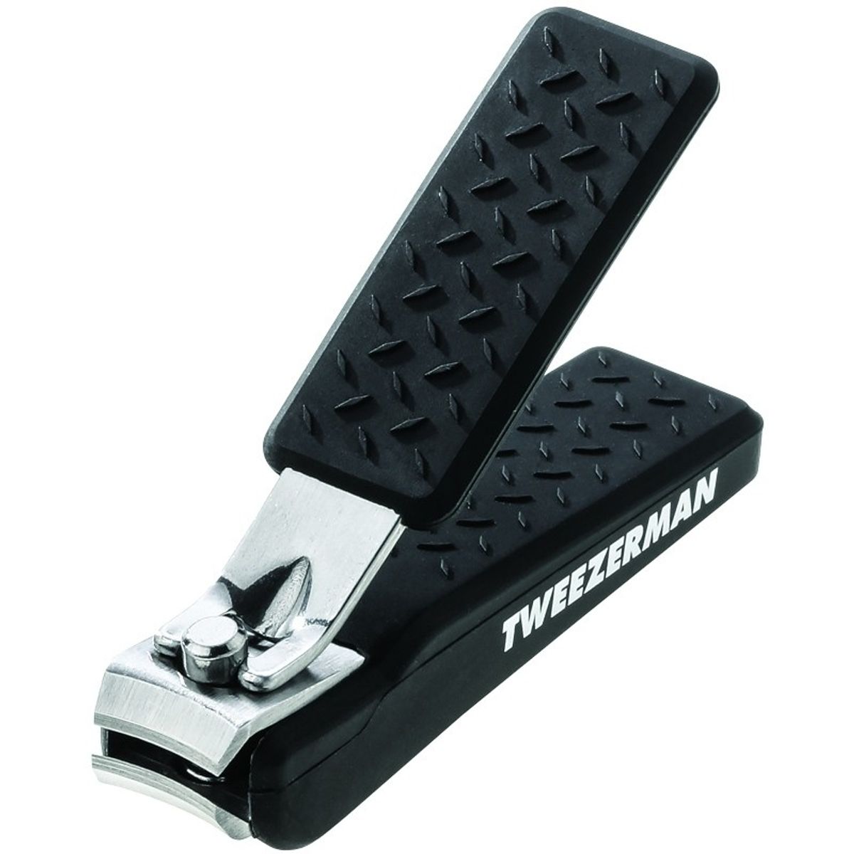 Tweezerman Precison Grip Fingernail Clipper