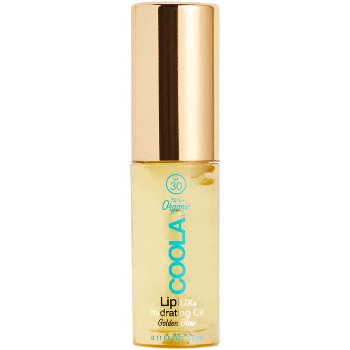 COOLA Hydrating Lip Oil SPF 30 - 3,2 ml