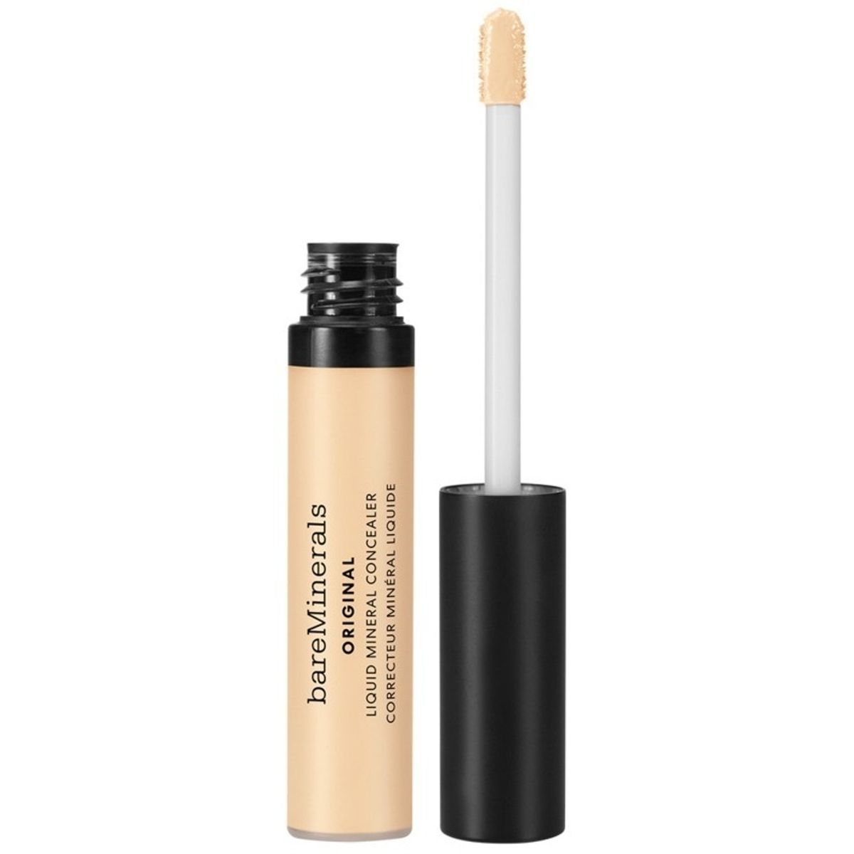 bareMinerals Original Liquid Mineral Concealer 6 ml - Fair 1W Warm