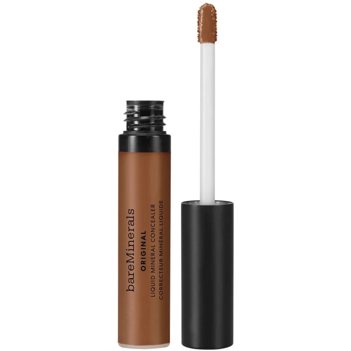 bareMinerals Original Liquid Mineral Concealer 6 ml - Deep 6C Cool