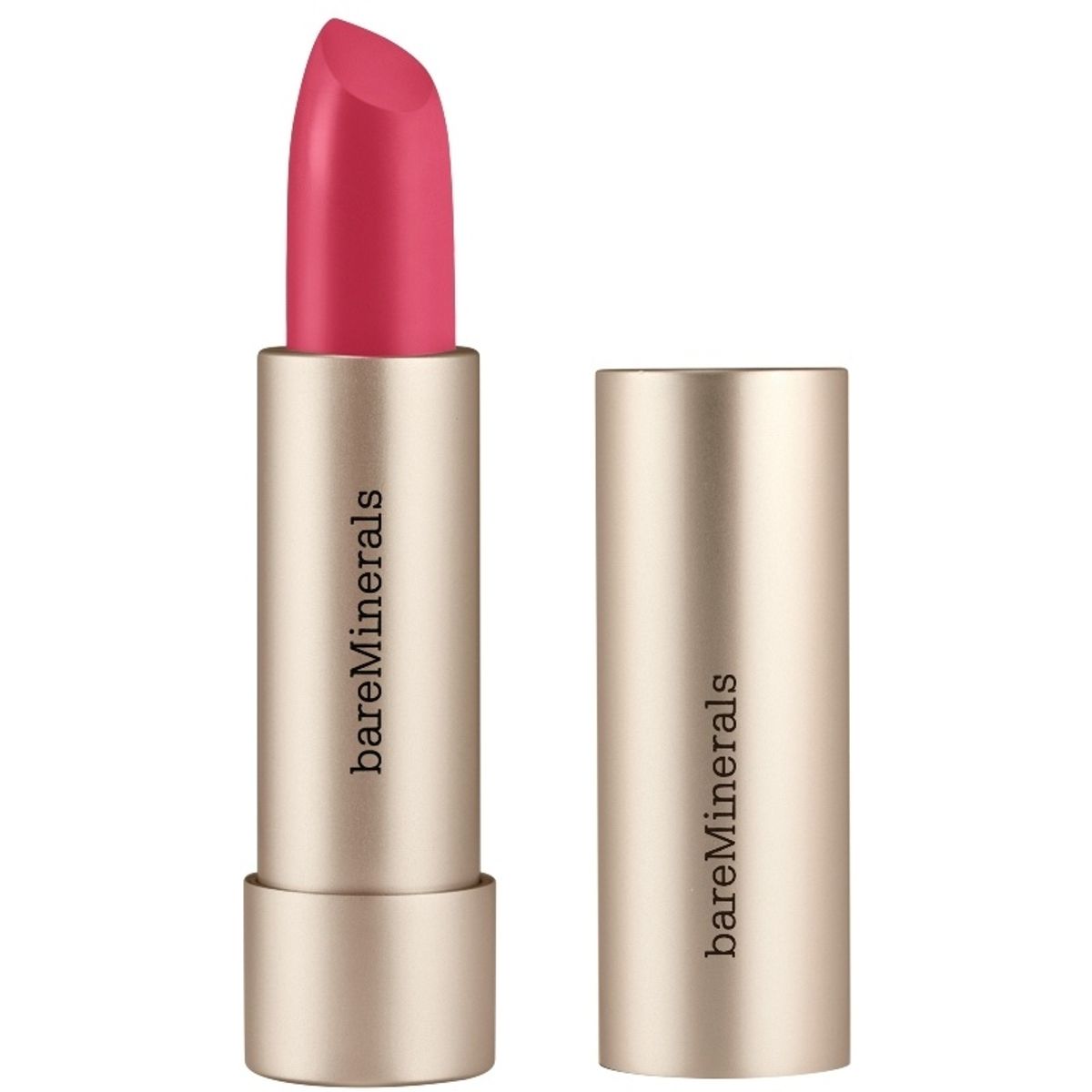 bareMinerals Mineralist Hydra-Smoothing Lipstick 3,6 gr. - Creativity