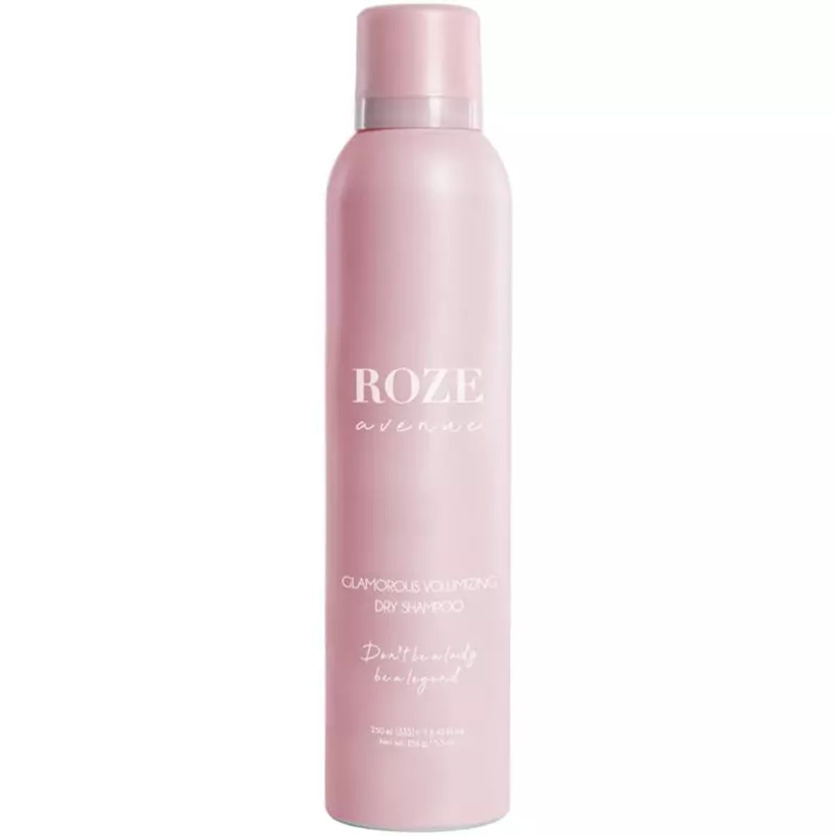 ROZE Avenue Glamorous Volumizing Dry Shampoo 250 ml