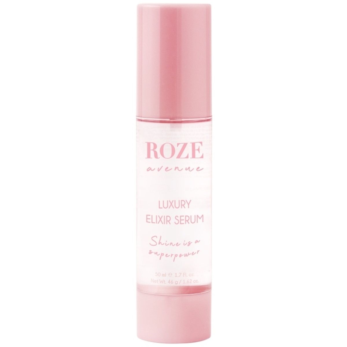 ROZE Avenue Luxury Elixir Serum 50 ml