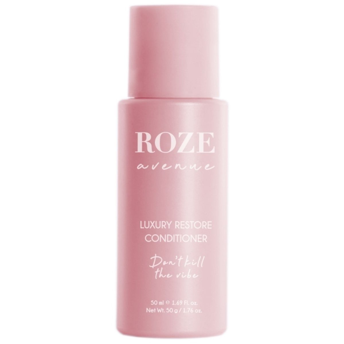 ROZE Avenue Luxury Restore Conditioner Travel Size 50 ml