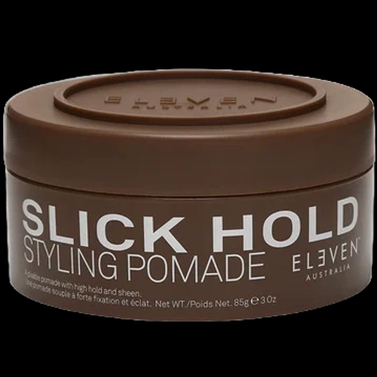 ELEVEN Australia Slick Hold Styling Pomade 85 gr.