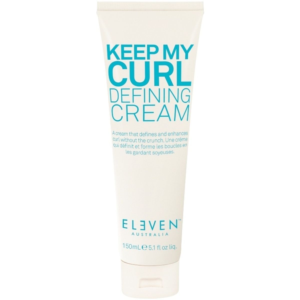 ELEVEN Australia Keep My Curl Defining Cream 150 ml