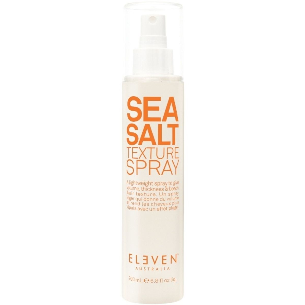 ELEVEN Australia Sea Salt Texture Spray 200 ml