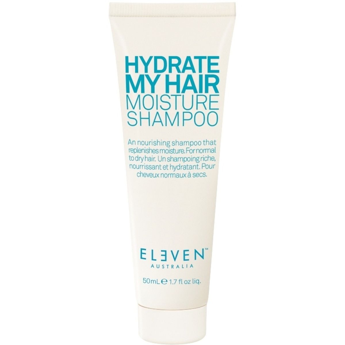 ELEVEN Australia Hydrate My Hair Moisture Shampoo 50 ml