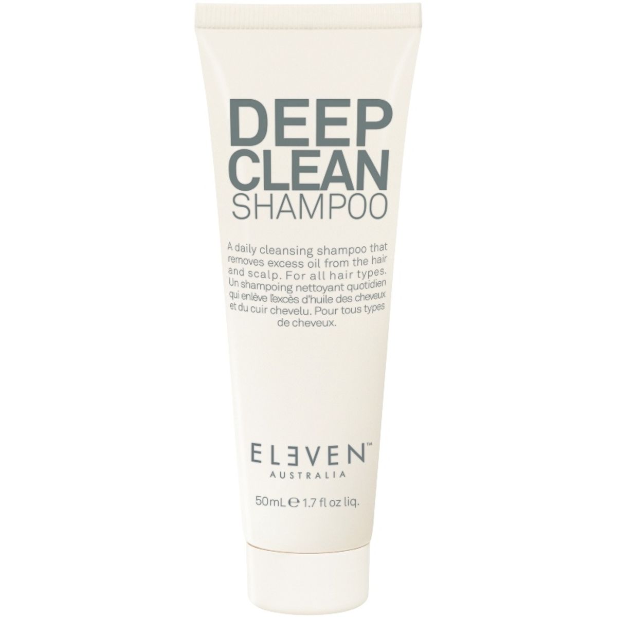 ELEVEN Australia Deep Clean Shampoo 50 ml