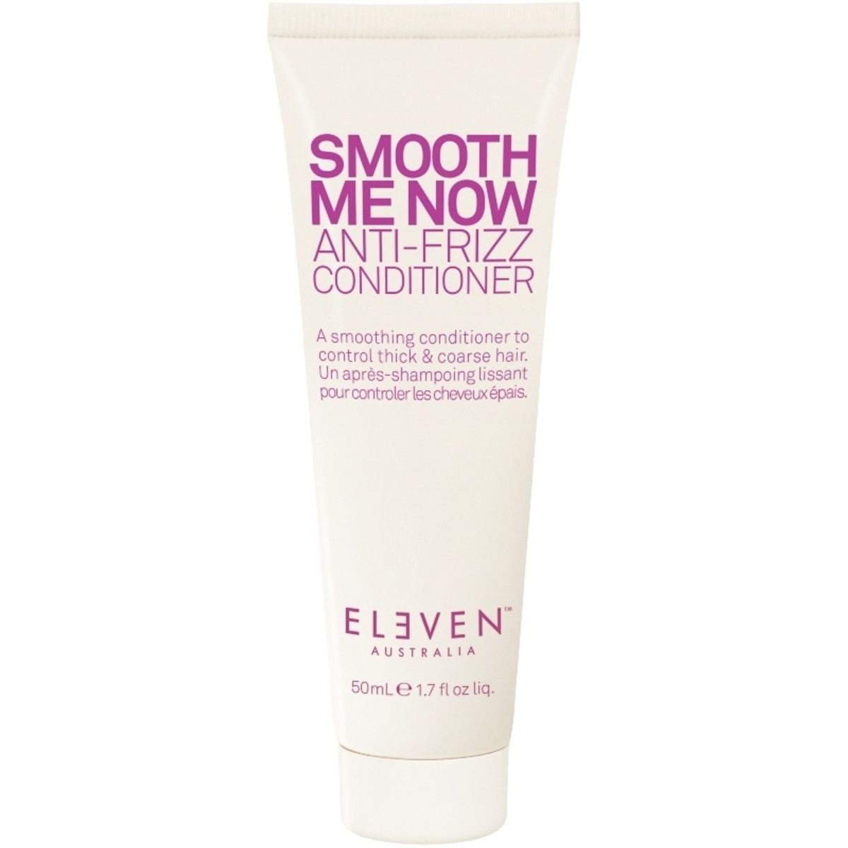 ELEVEN Australia Smooth Me Now Anti-Frizz Conditioner 50 ml