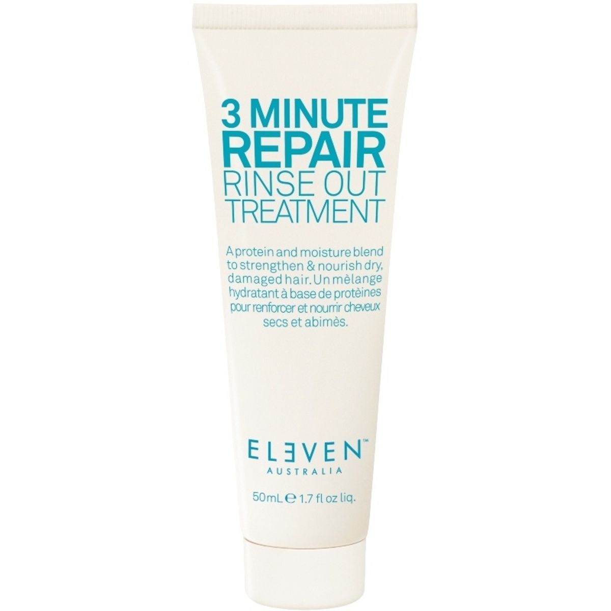 ELEVEN Australia 3 Minute Rinse Out Repair Treatment 50 ml