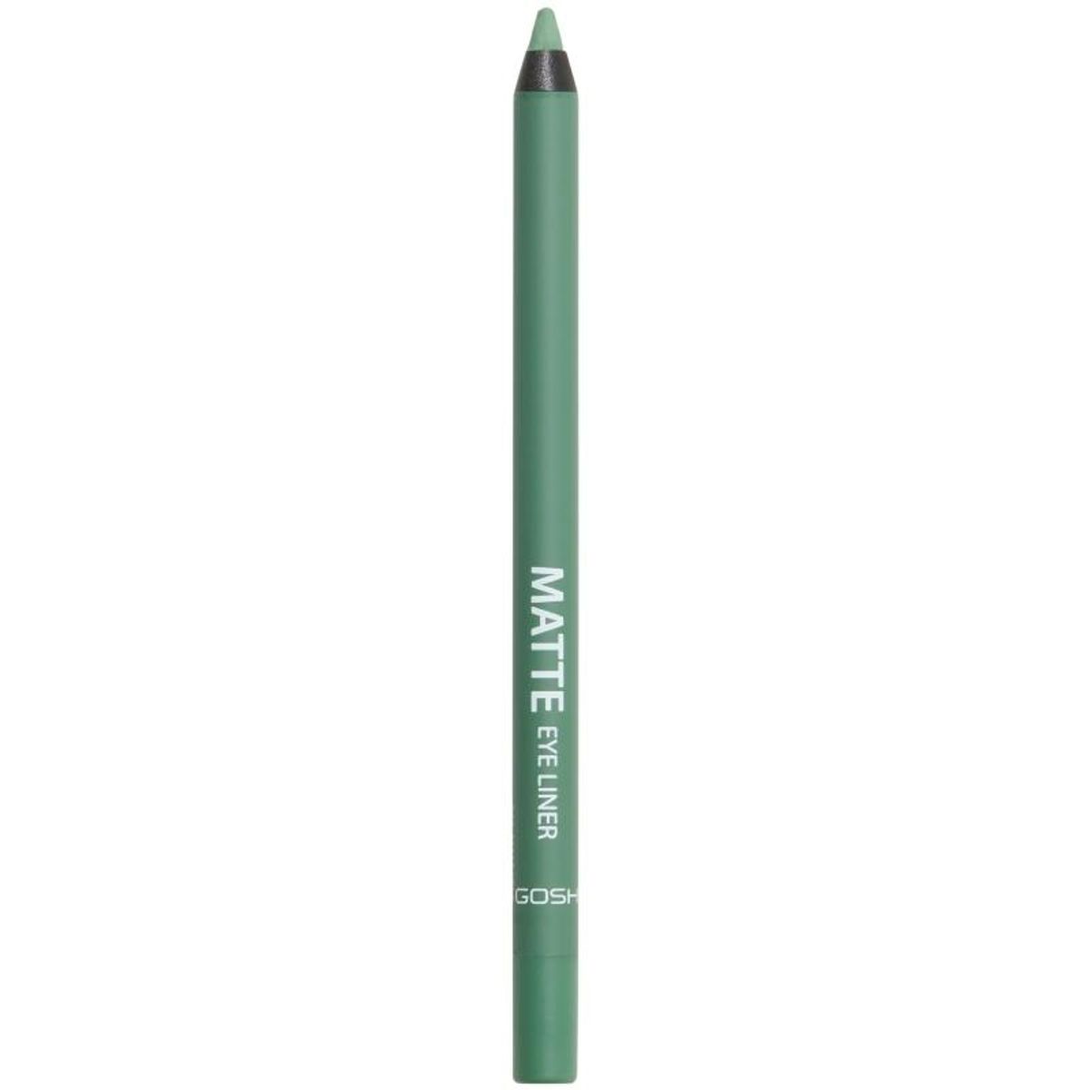 GOSH Matte Eye Liner 1,2 gr. - 011 Alligator