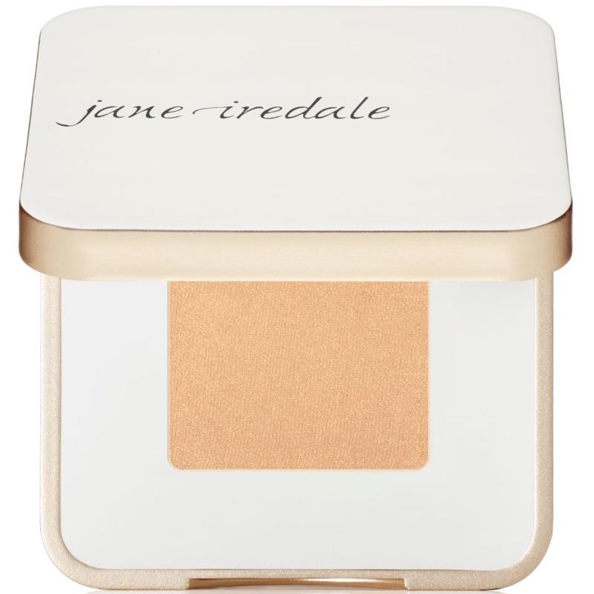 Jane Iredale PurePressed Eye Shadow 1,3 gr. - Pure Gold