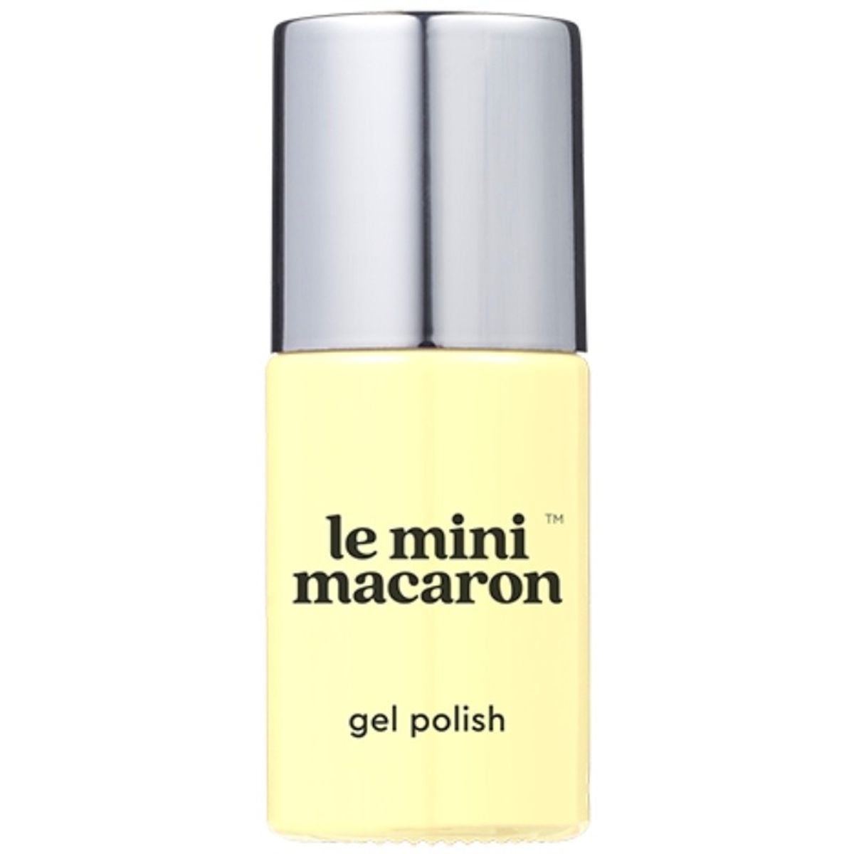 Le Mini Macaron Gel Polish 8,5 ml - Chamomile