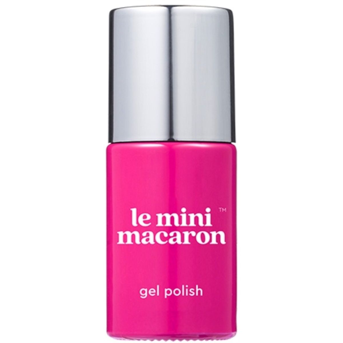 Le Mini Macaron Gel Polish 8,5 ml - Pink Orchid