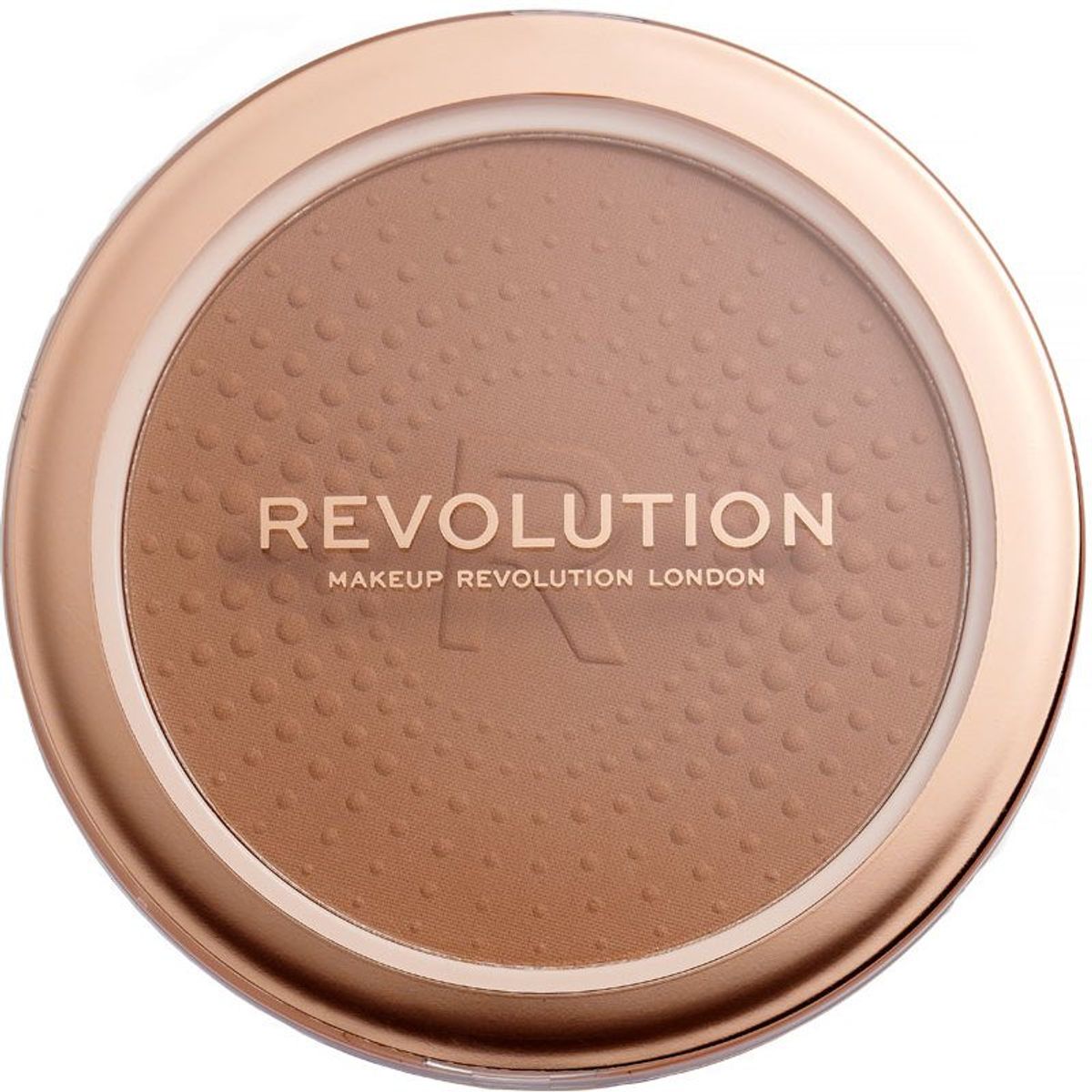 Makeup Revolution Mega Bronzer - 02 Warm