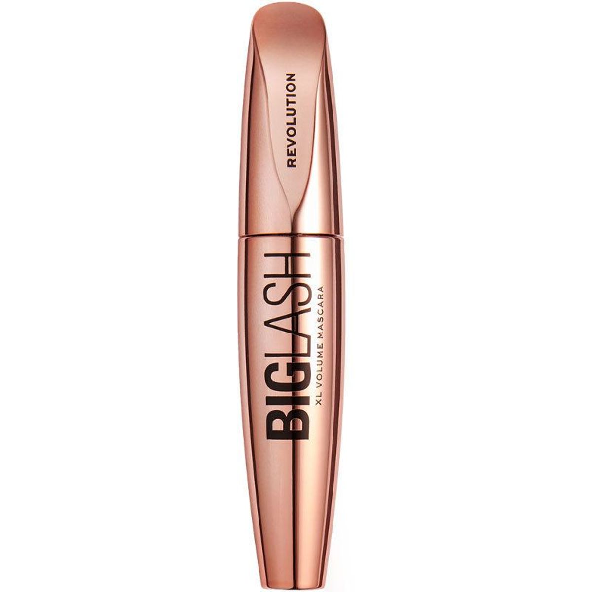 Makeup Revolution Big Lash XL Volume Mascara 8 gr. - Black