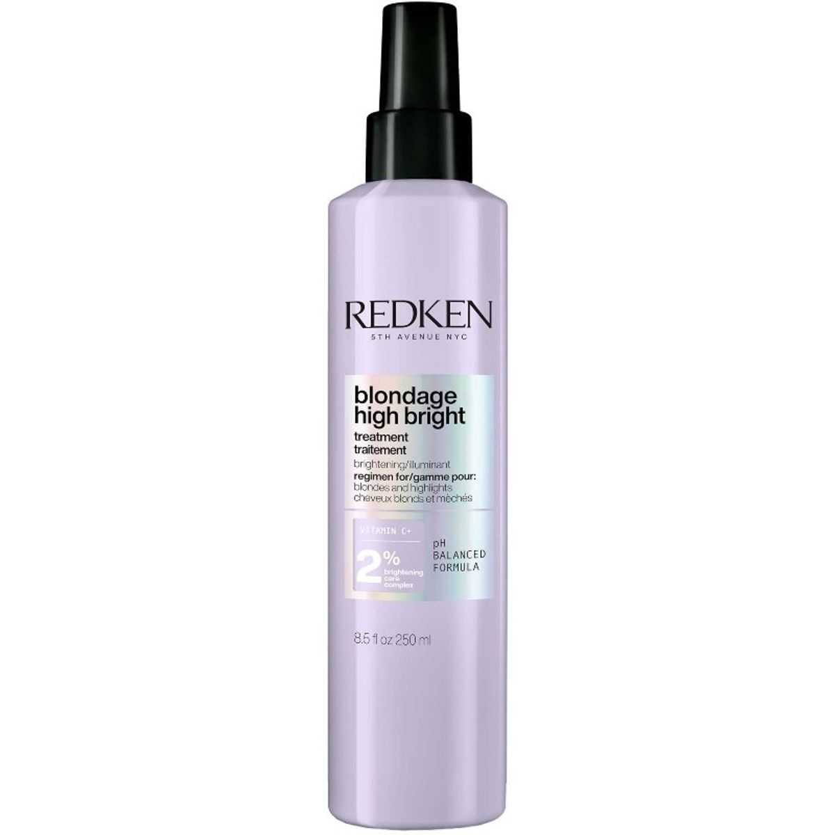 Redken Blondage High Bright Treatment 250 ml