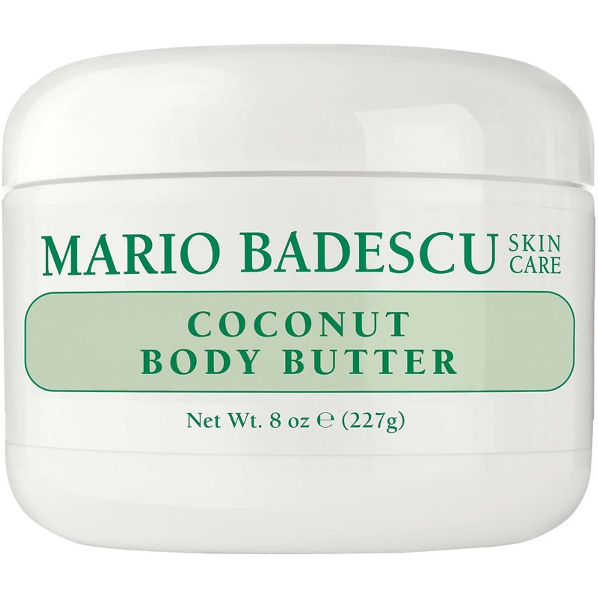 Mario Badescu Coconut Body Butter 227 gr.